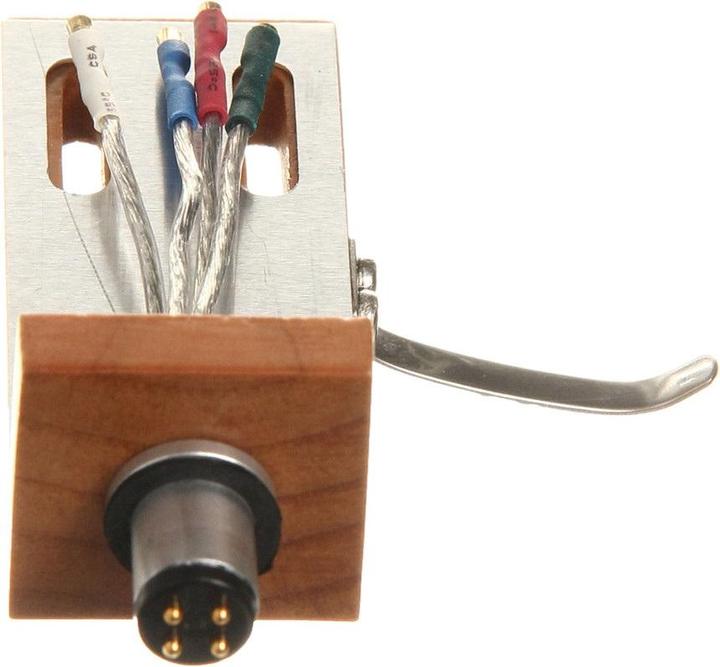 Image du produit Analogis HS-17 (Porte-cellule)