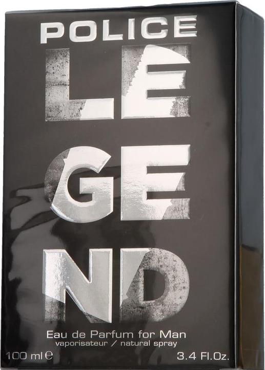 Produktbild Police Legend (Eau de Parfum, 100 ml)
