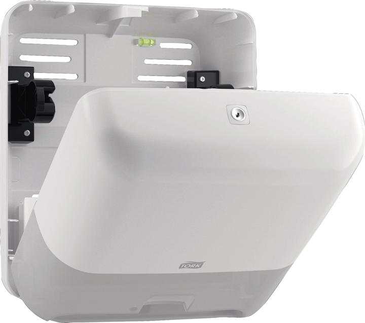 Produktbild Tork Sensorspender für Rollenhandtücher H1