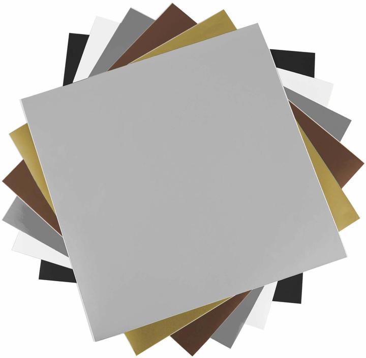 Immagine prodotto Silhouette Pacchetto di campioni in vinile