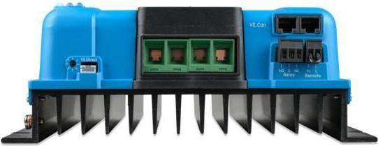 Actual product image Victron Energy CHARGE CONTROLLER SMART 250V/70A-TR CAN BLUETOOTH