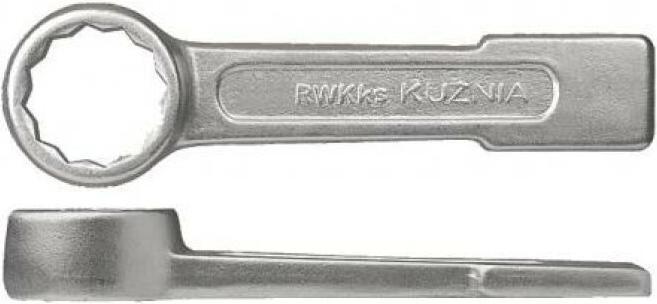 Produktbild Kuźnia Klucz Oczkowy Jednostronny 27mm (27 mm)