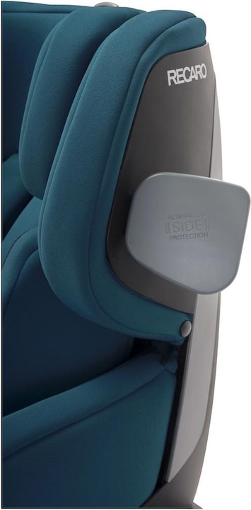Produktbild RECARO Salia (Reboarder, ECE R129/i-Size Norm)