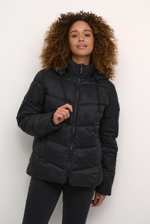 Actual product image Kaffe Susanne Puffer (38)