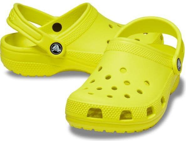 Immagine prodotto Crocs T's Classic Clog (23)