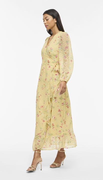 Produktbild Vila Langarm Maxikleid (38)