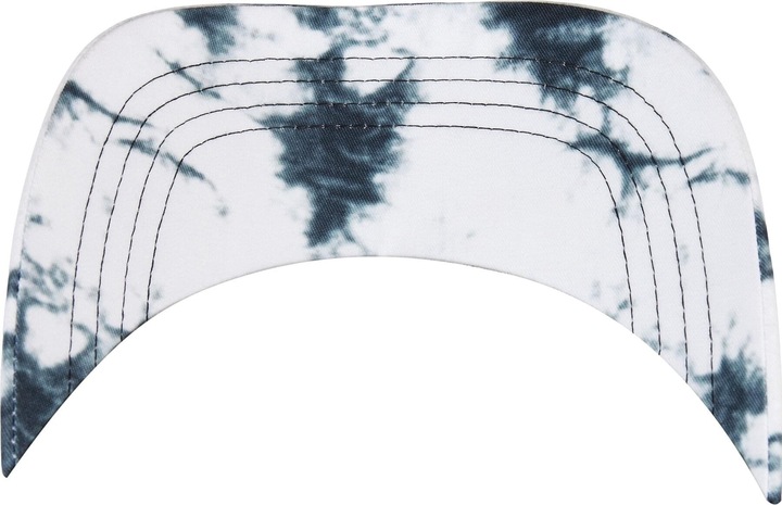 Image du produit Flexfit Batik Dye Curved Visor Cap - 18999 (Taille unique)