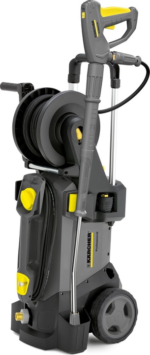 Produktbild Kärcher HD 5/17 CX Plus (Netzbetrieb)