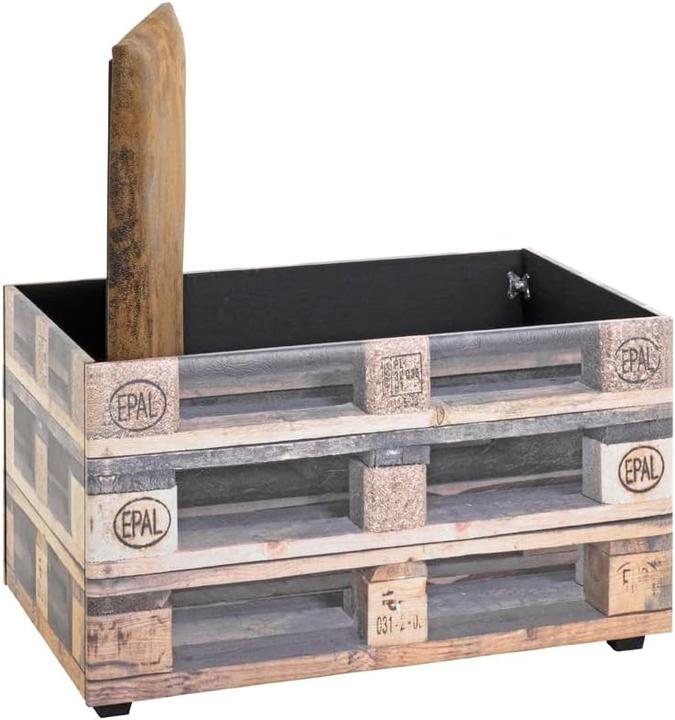 Produktbild HAKU Möbel Sitztruhe (65 cm)