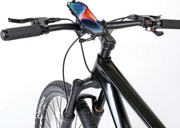 Produktbild Wildman Etui/uchwyt na rower FK7 czarna/black