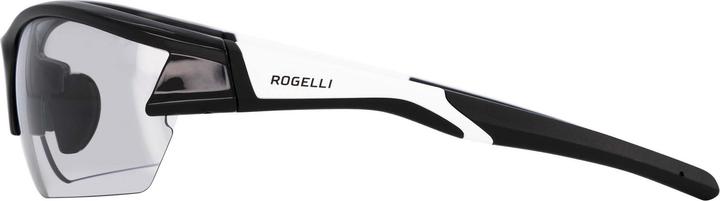 Produktbild MGA Schattenschwarz -Weiss -Brille 009.239.e Grösse