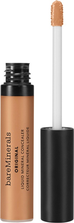 Bare Minerals bareMinerals - Anti-cernes minéral liquide original Tan 4C Cool