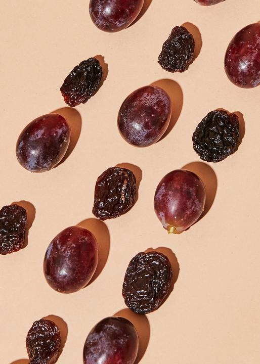 Produktbild KoRo Weinbeeren getrocknet (1000 g)