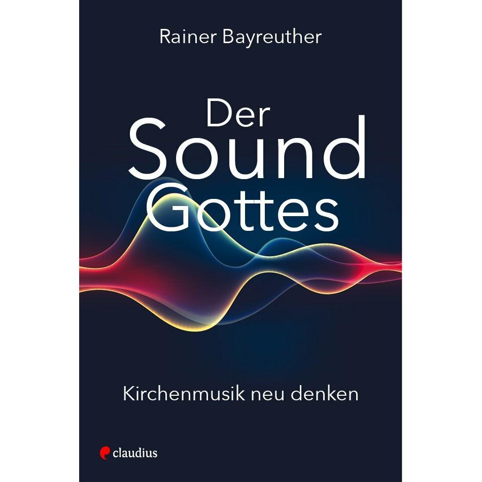Der Sound Gottes, Sachbücher von Rainer Bayreuther