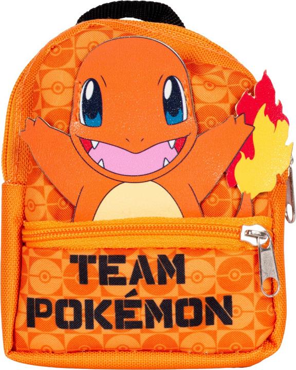 Produktbild Pokémon Mini Backpack - assorted