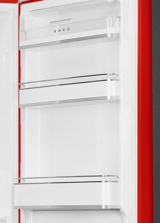 Image du produit Smeg FAB32RRD6 (331 l)