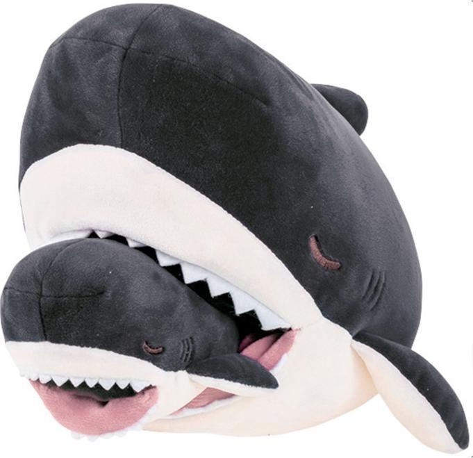 Produktbild Nemu Nemu Zap Hai L (53 cm)