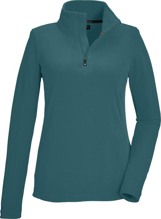 Actual product image Killtec KSW 101 ladies' sweatshirt (38)