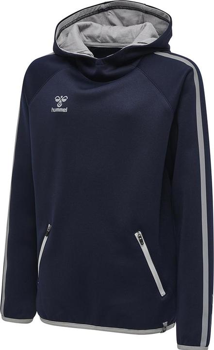 Produktbild hummel Cima Kids Hoodie (152)
