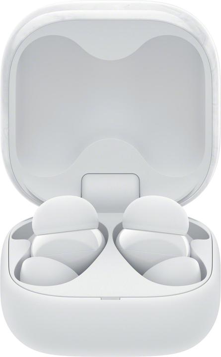 Image du produit Sony WF-LS910N (NC, 5.50 h, Sans fil)