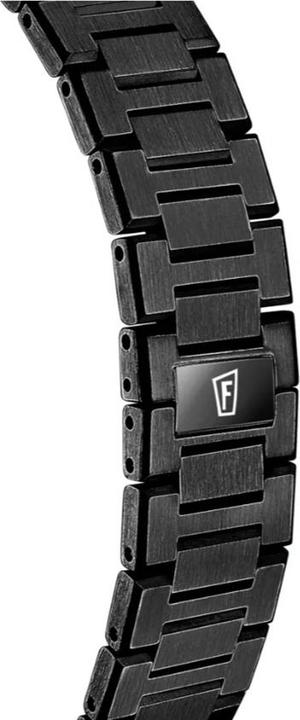 Produktbild Festina F20080/1 Swiss Made Rive (40 mm)