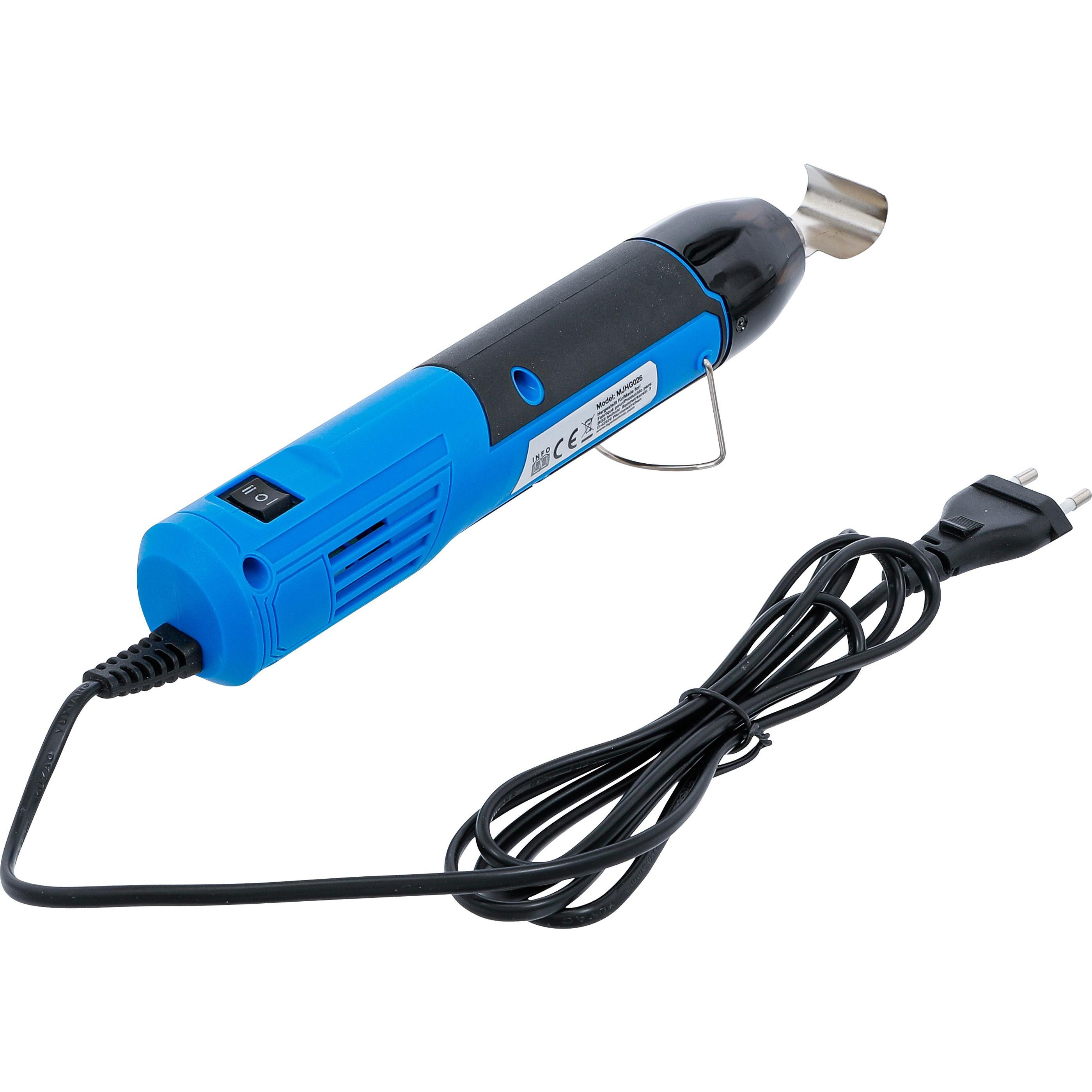 Thumbnail - BGS, Heissluftföhn, 74446 Heisluftgebläse