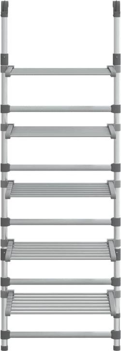 Actual product image vidaXL Wäscheständer