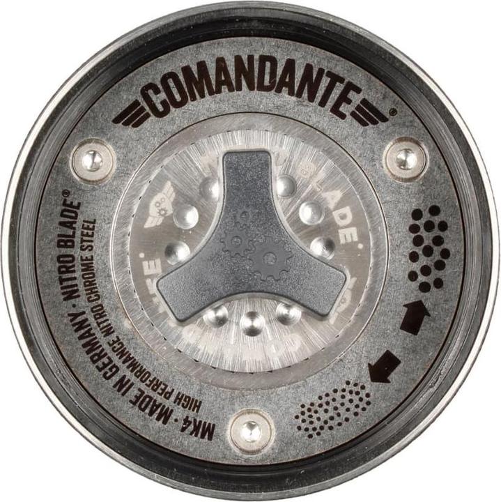 Image du produit Comandante C40 MK4 Nitro Blade