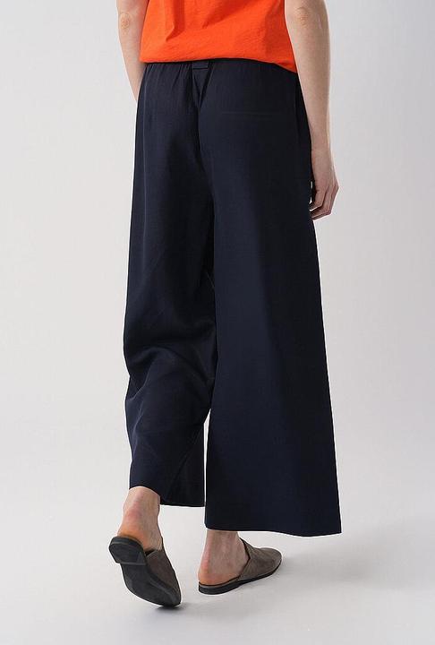 Produktbild Marc O'Polo Marlenehose MARGO (40)