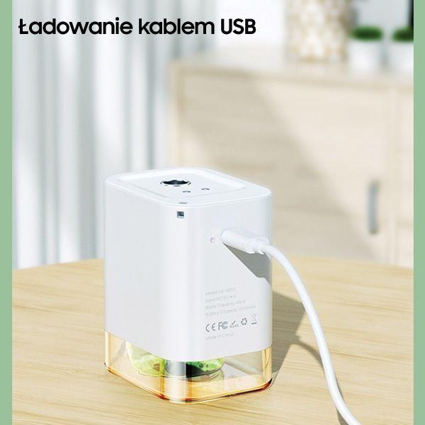 Produktbild Usams Mini Sprayer