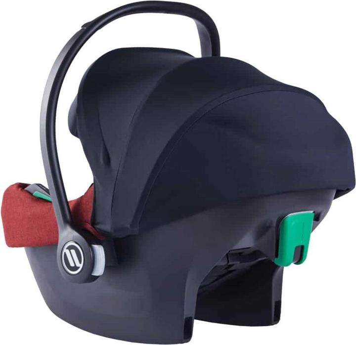 Image du produit Avionaut Cosmo (Coque auto, Norme ECE R129/i-Size)