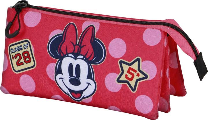 Image du produit Karactermania Classe triple trousse à crayons