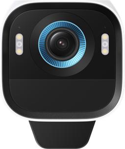 Actual product image eufy S3 Pro 4-Cam Kit (3840 x 2160 pixels)