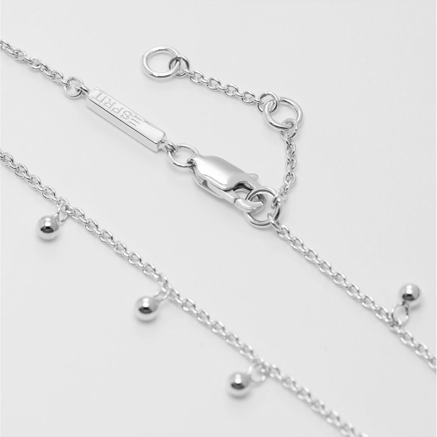 Thumbnail - Esprit, Armschmuck, Armband Delicate, (19.50 cm, 925er Silber)