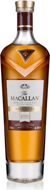 Actual product image Macallan Rare Cask (1 x 70 cl)