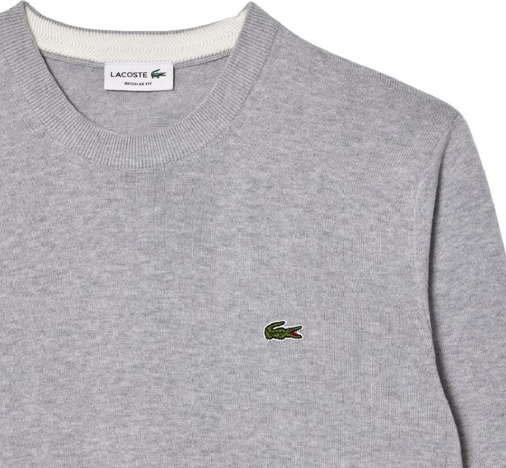 Produktbild Lacoste Pullover Classic Crew Neck CCA (L)