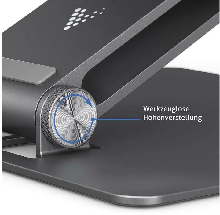 Image du produit Purelink Vuelogic - Supports - S100 - Support haut professionnel pour ordinateur portable