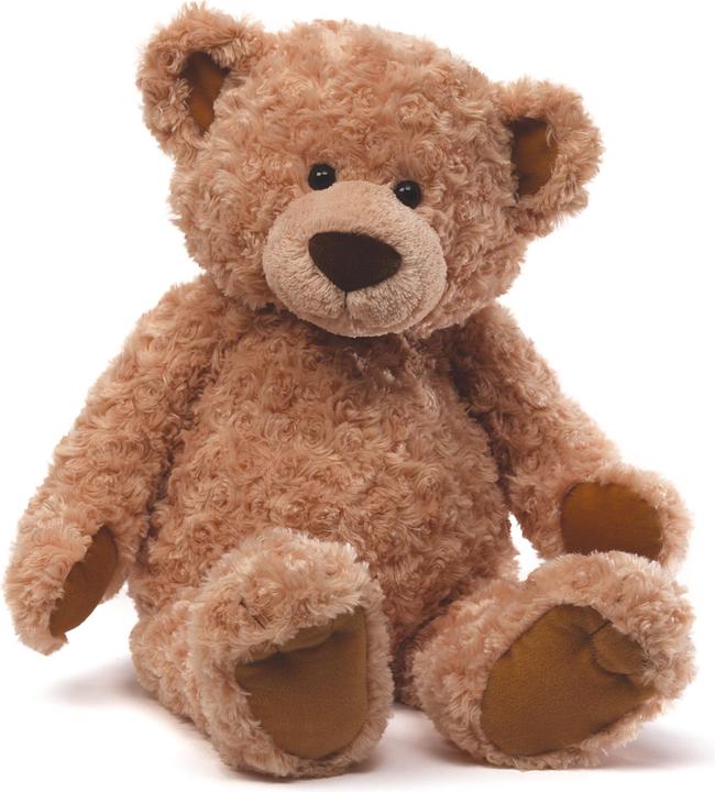 Spin Master GND beige bear Maxie, 60 cm (60 cm)