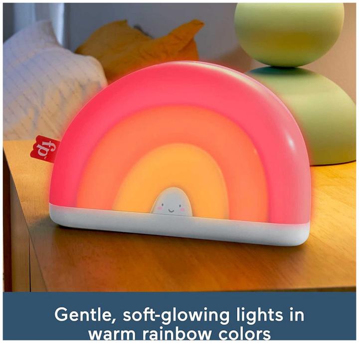 Actual product image Fisher-Price Sunset with music and lights
