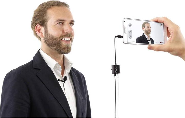 Immagine prodotto IK Multimedia iRig Mic Lav 2 Pack