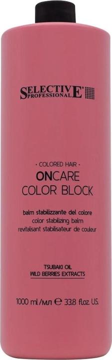Produktbild Selective Professional OnCare Color Block Balm 1000ml