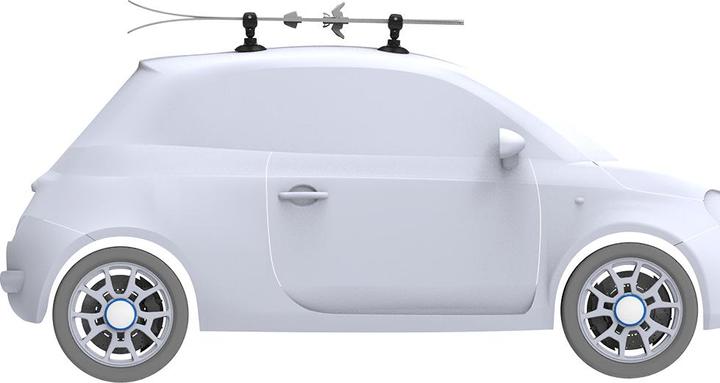 Actual product image TreeFrog 365 H