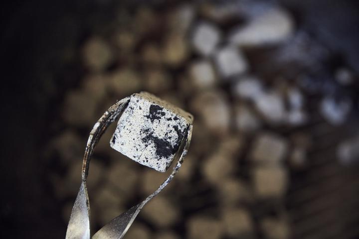 Actual product image McBrikett Lighting aid