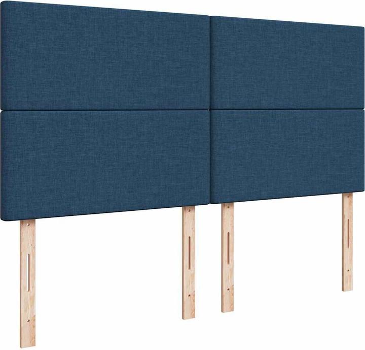 Produktbild vidaXL Boxspringbett (180 x 200 cm)