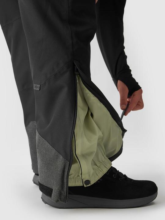 Produktbild 4F Uninsulated Snowboard Pants (M)