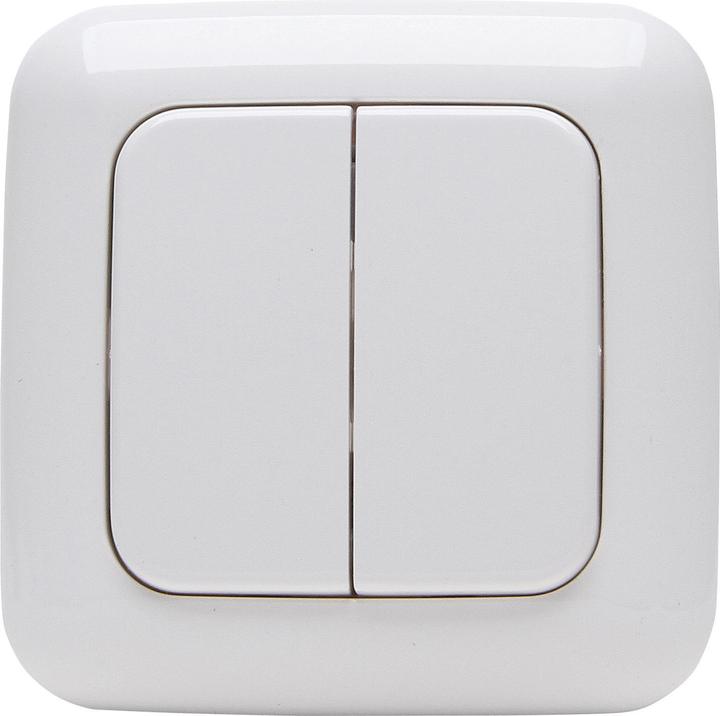 Produktbild Kopp Wandschalter Free control 3.0 Funk STANDARD