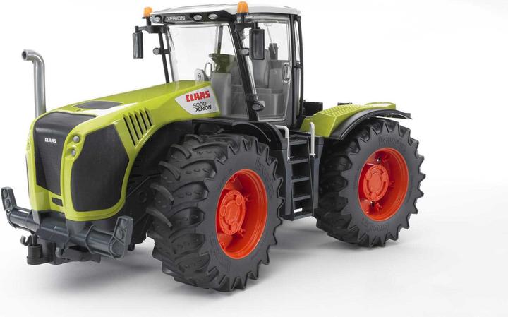 Actual product image Bruder Claas Xerion 5000
