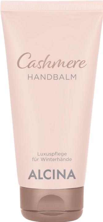 Produktbild Alcina Cashmere Handbalm (50 ml)