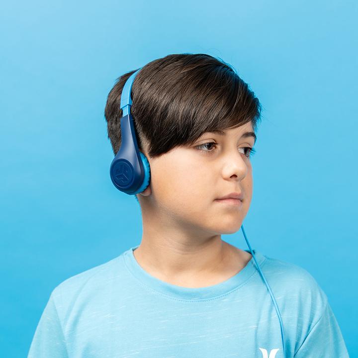 Actual product image JLab Audio JBuddies Pop On Ear