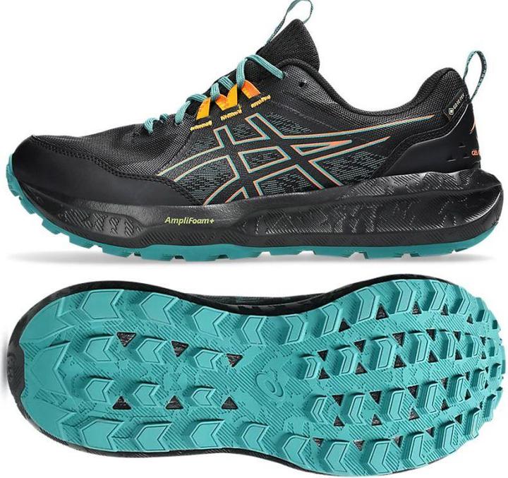 Produktbild ASICS Performance Gel-Sonoma 8 GTX - 64513 (42)